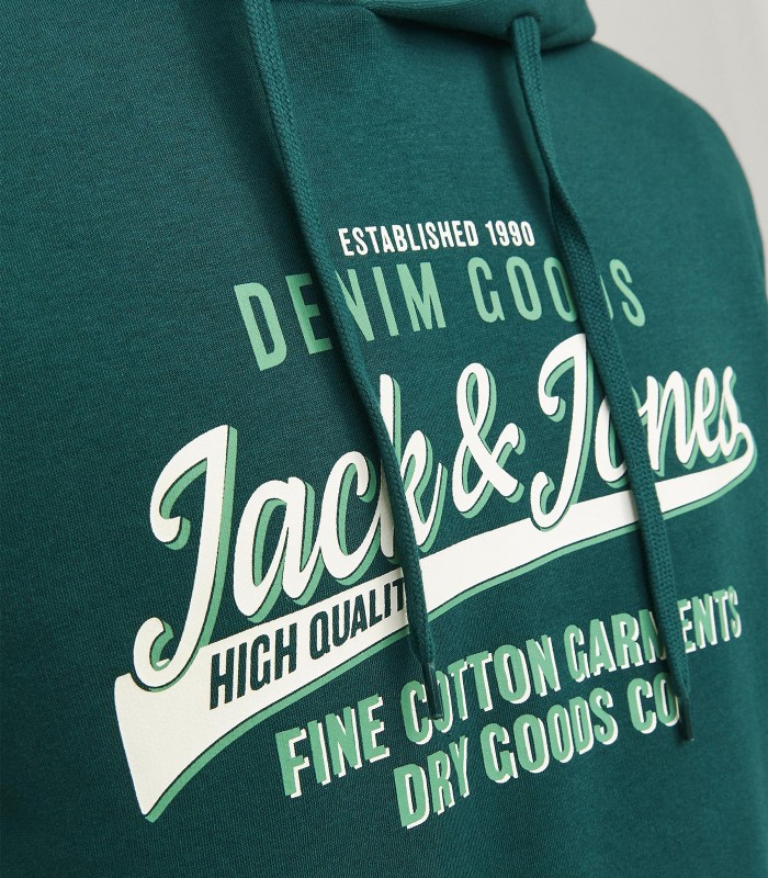 Jack & Jones vīriešu sporta krekls 12255617*01 (3)