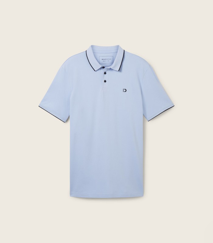 Tom Tailor vīriešu polo T-krekls 1040473*11486 (5)