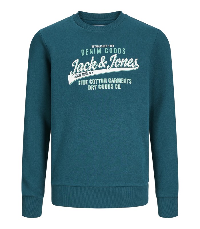 Jack & Jones bērnu sporta krekls 12258840*01