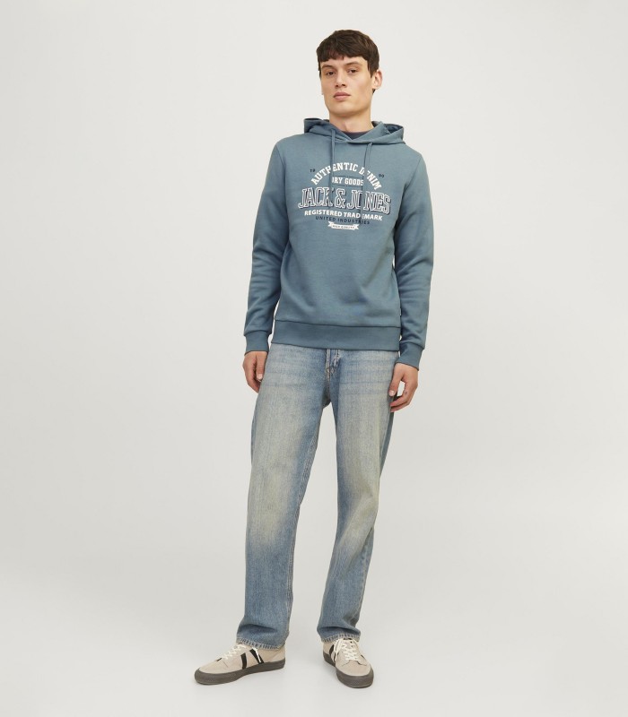 Jack & Jones vīriešu sporta krekls 12255617*03 (3)