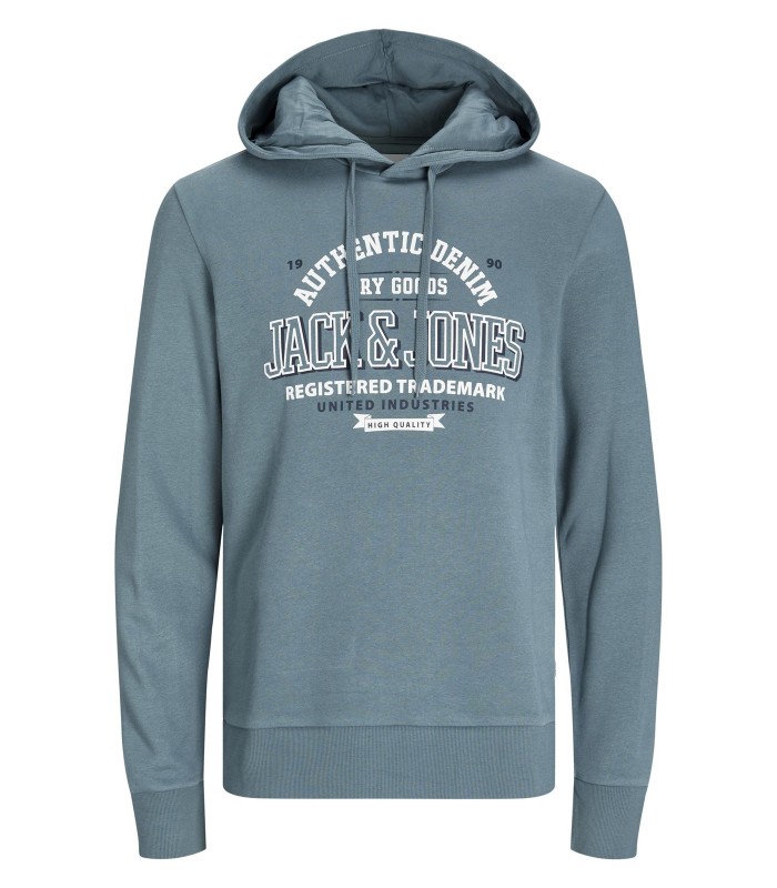 Jack & Jones vīriešu sporta krekls 12255617*03 (7)