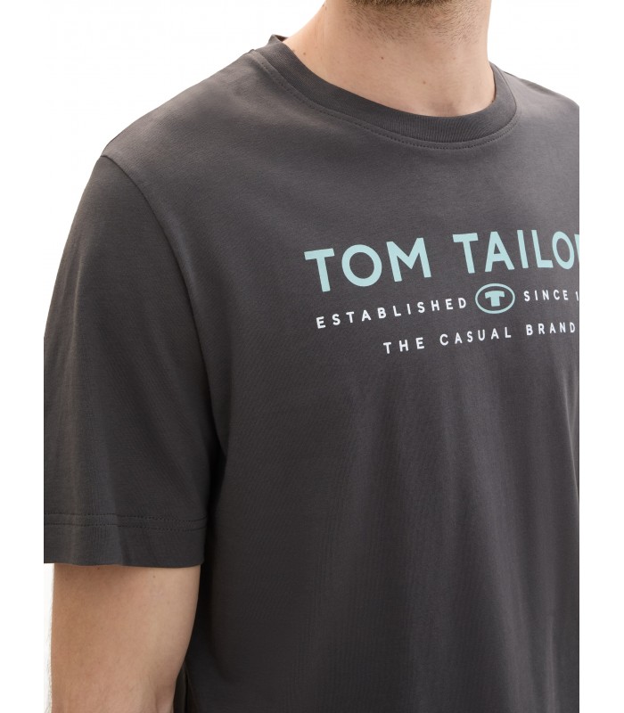 Tom Tailor vīriešu T-krekls 1043276*10899 (1)