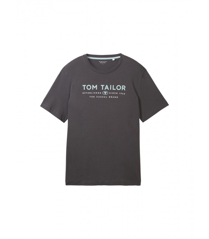 Tom Tailor vīriešu T-krekls 1043276*10899 (3)