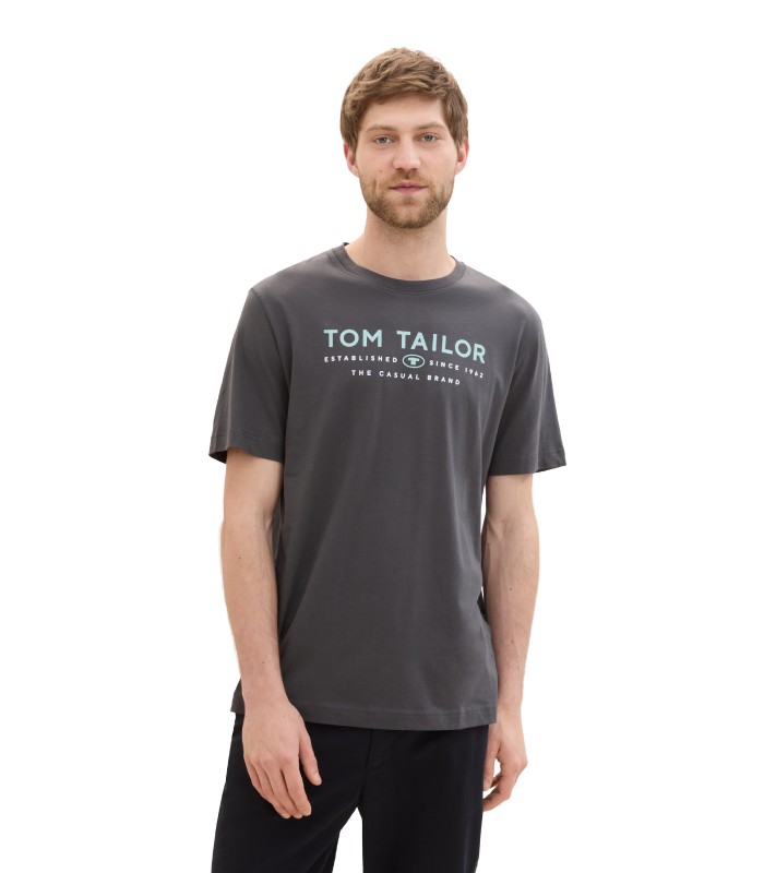 Tom Tailor vīriešu T-krekls 1043276*10899 (4)