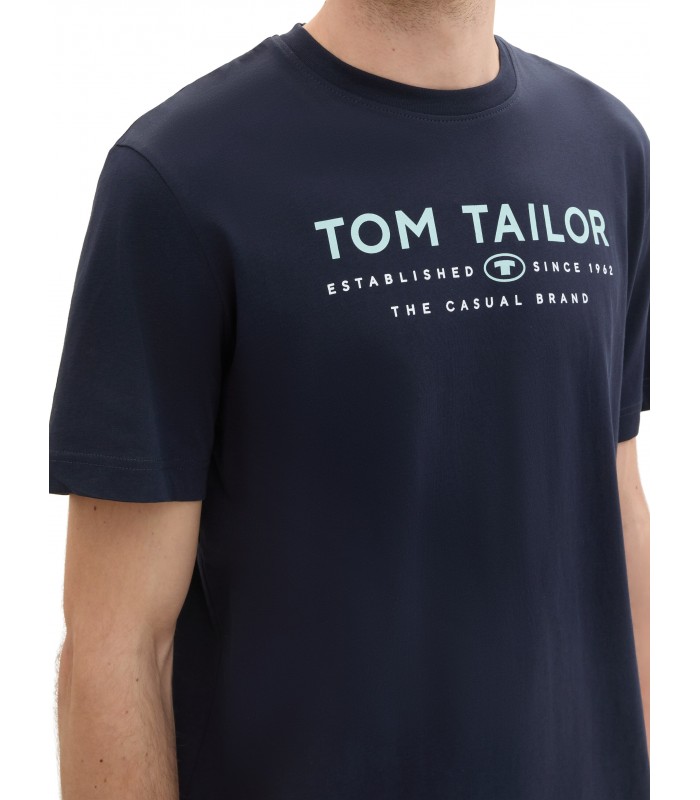 Tom Tailor vīriešu T-krekls 1043276*10668 (1)