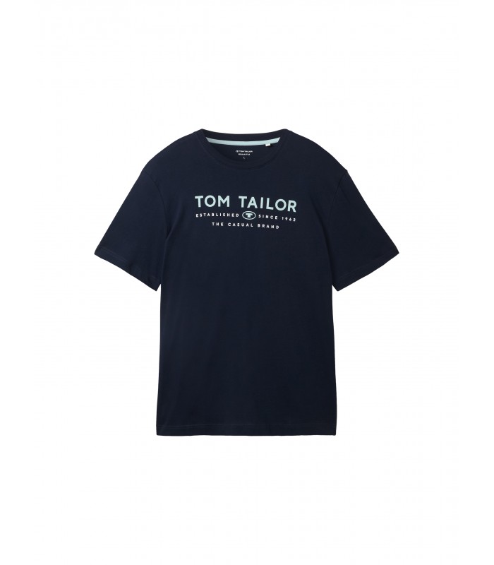Tom Tailor vīriešu T-krekls 1043276*10668 (3)
