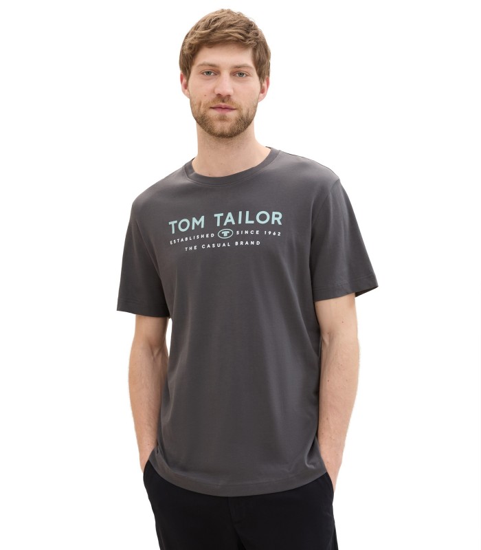 Tom Tailor vīriešu T-krekls 1043276*10899 (6)