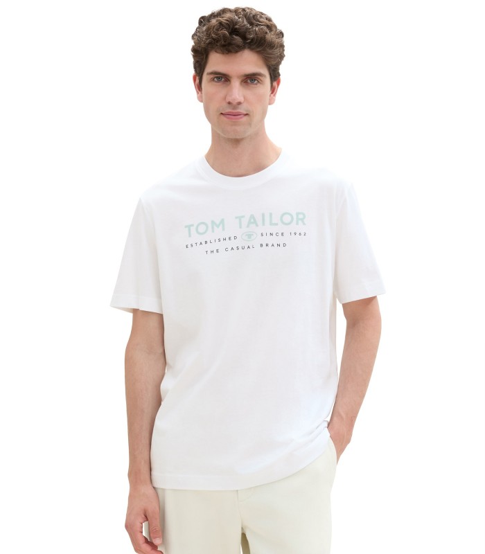 Tom Tailor vīriešu T-krekls 1043276*20000 (6)