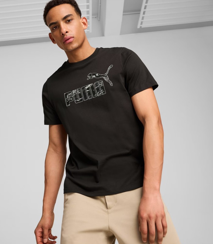 Puma vīriešu T-krekls 683236*01 (1)