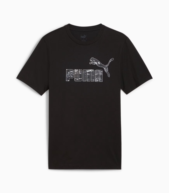 Puma vīriešu T-krekls 683236*01 (4)