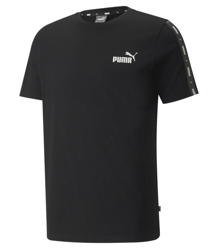 Puma vīriešu T-krekls ESS+Tape 847382*01 (3)