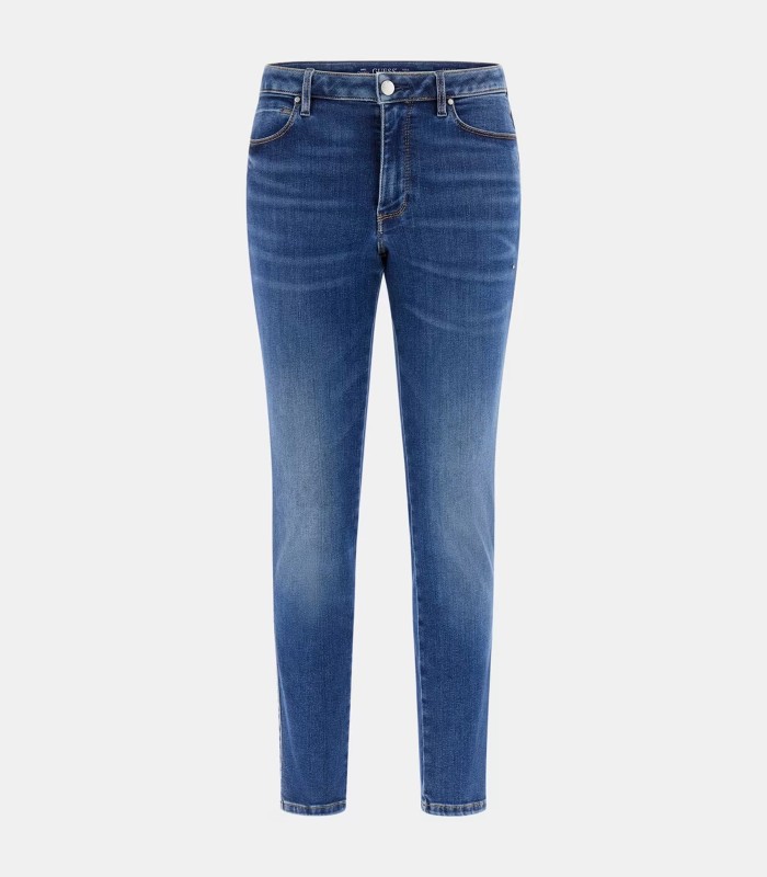 Guess женские джинсы W4YA76*T3MP (5)