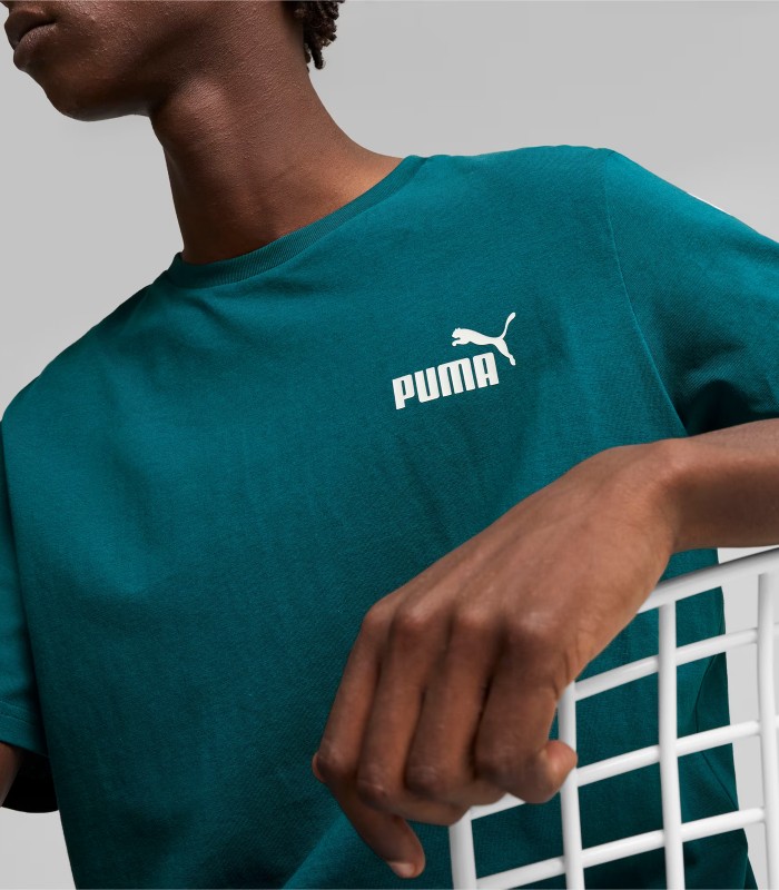 Puma vīriešu T-krekls ESS+Tape 847382*08 (5)