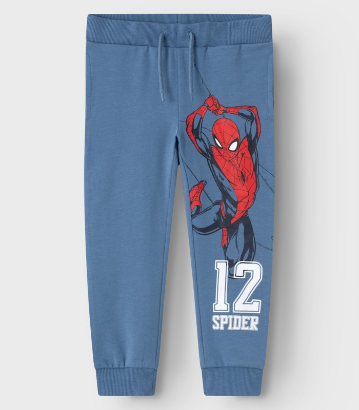 Name It детские спортивные штаны Spiderman 13231935*01 (1)