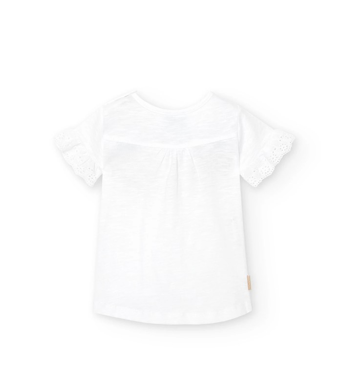 Boboli bērnu T-krekls 228024*1111 (2)