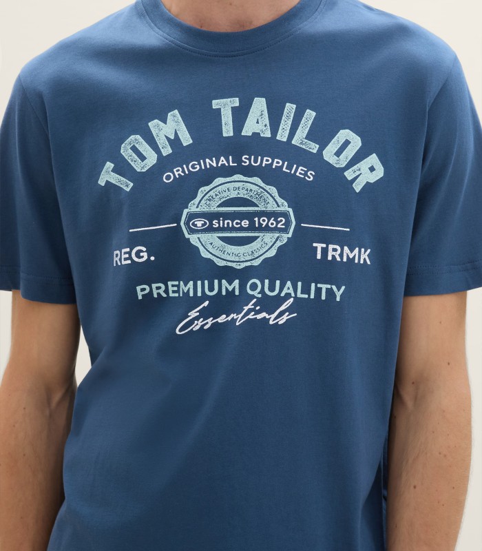 Tom Tailor vīriešu t-krekls 1037735*26779 (2)