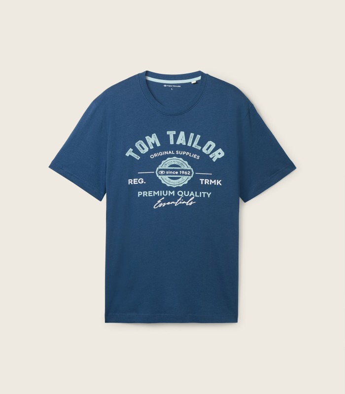 Tom Tailor vīriešu t-krekls 1037735*26779 (3)