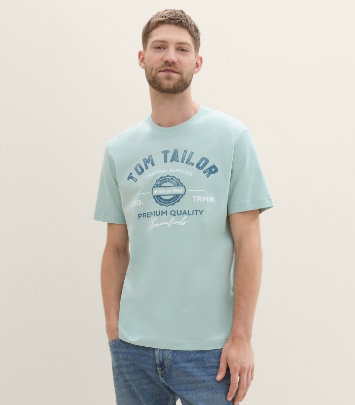 Tom Tailor vīriešu t-krekls 1037735*27450 (2)