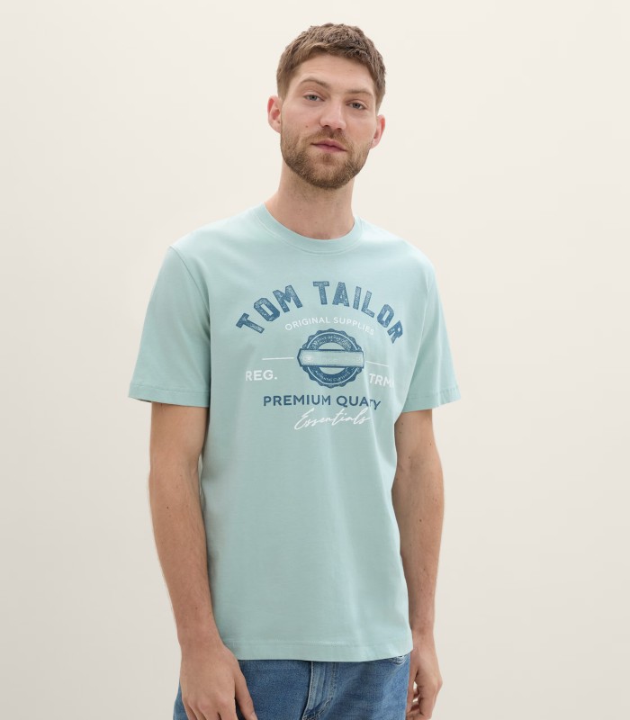 Tom Tailor vīriešu t-krekls 1037735*27450 (3)