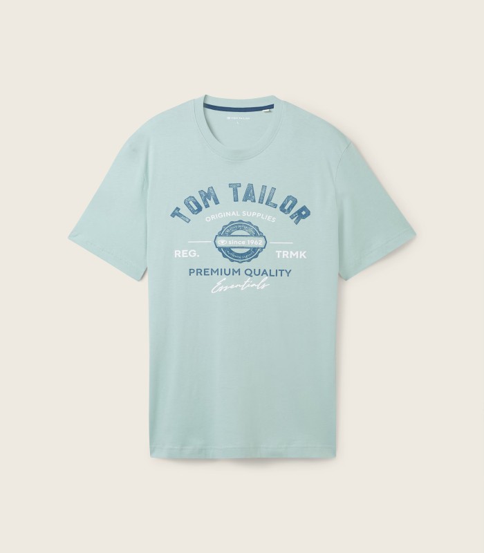 Tom Tailor vīriešu t-krekls 1037735*27450 (5)