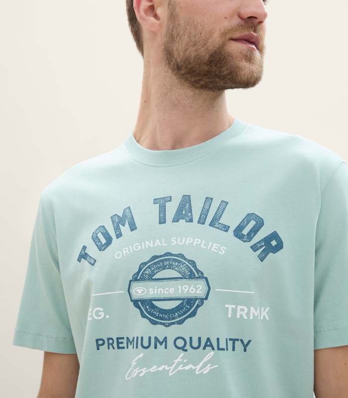 Tom Tailor vīriešu t-krekls 1037735*27450 (6)
