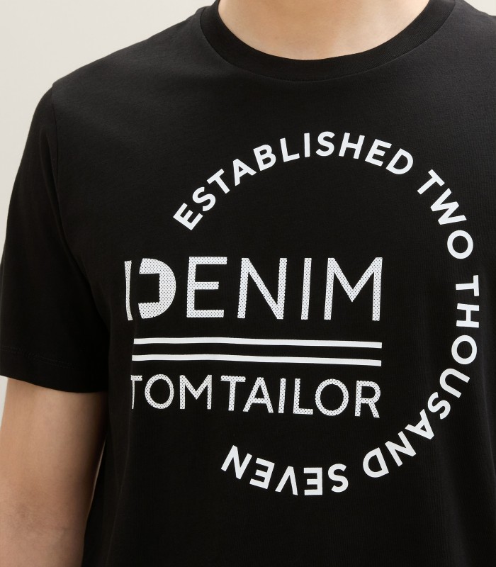 Tom Tailor vīriešu T-krekls 1043491*29999 (2)