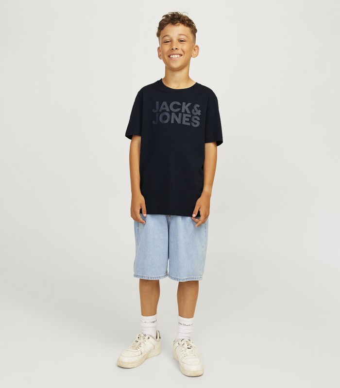 Jack & Jones bērnu T-krekls 12152730*07