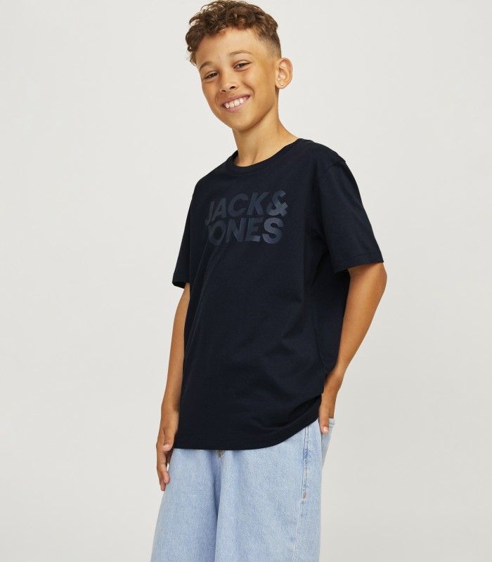 Jack & Jones bērnu T-krekls 12152730*07