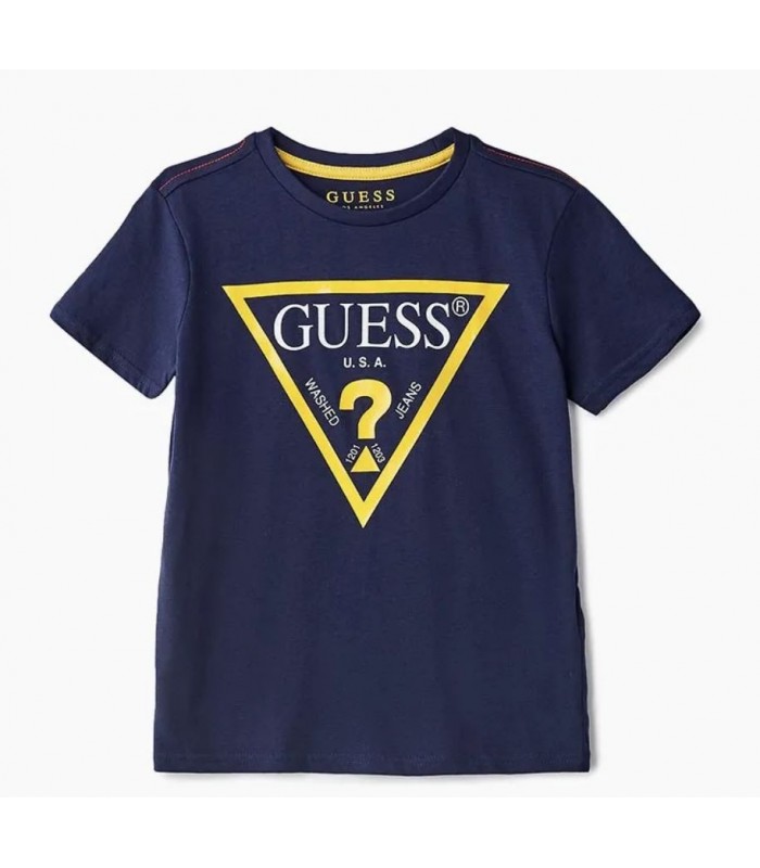 Guess bērnu krekls L73I55*DEKB (1)