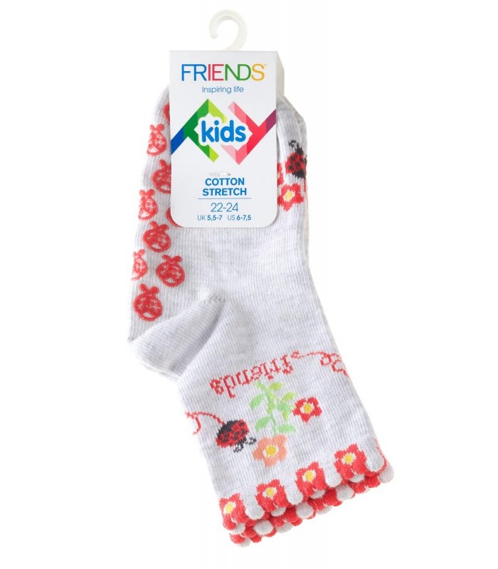 Friends носки для девочек FT8281*01 (2)