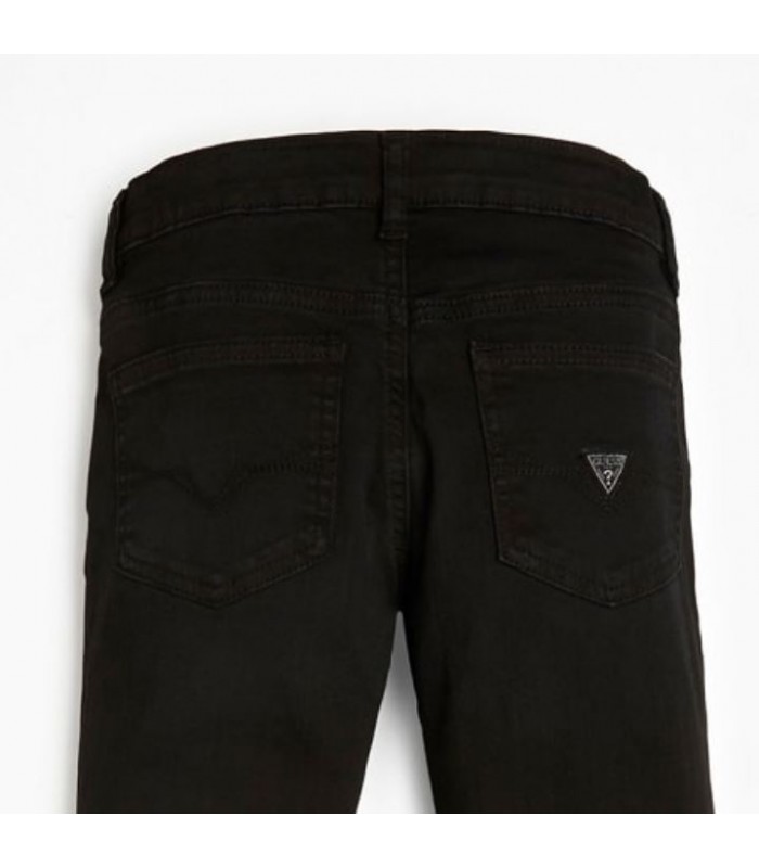 Guess джинсы для мальчиков L0YB08*JBLK (3)