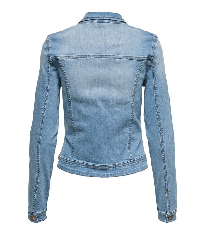 ONLY джинсовая куртка женская 15177241*01 (5)