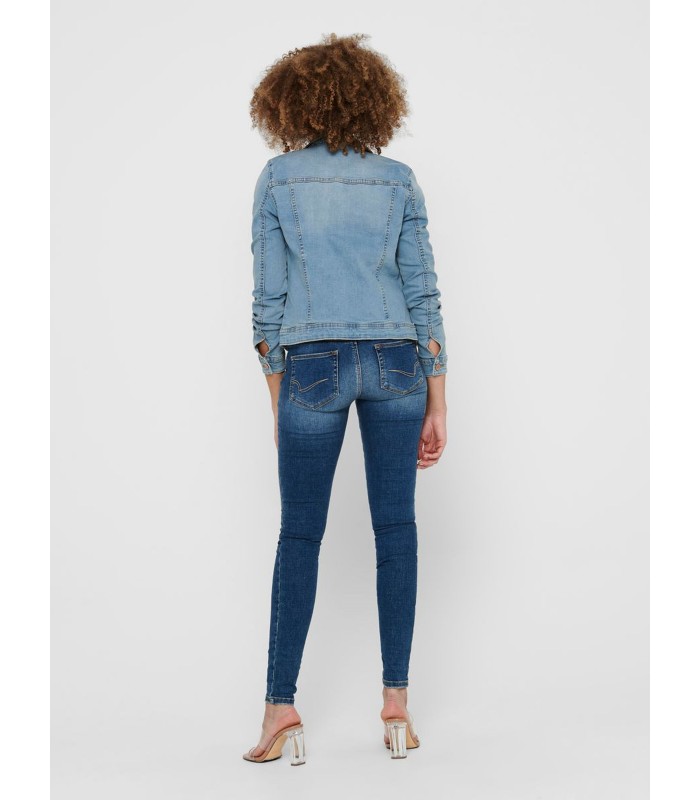 ONLY джинсовая куртка женская 15177241*01 (7)