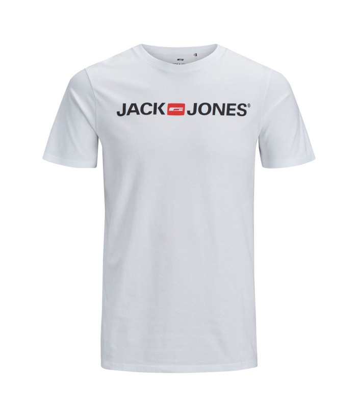 JACK & JONES Мужская футболка 12137126*03 (2)