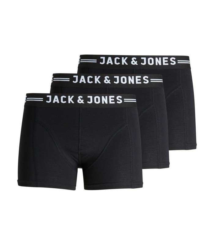 JACK & JONES vīriešu bokserus, 3 pārus 12081832*01 (2)
