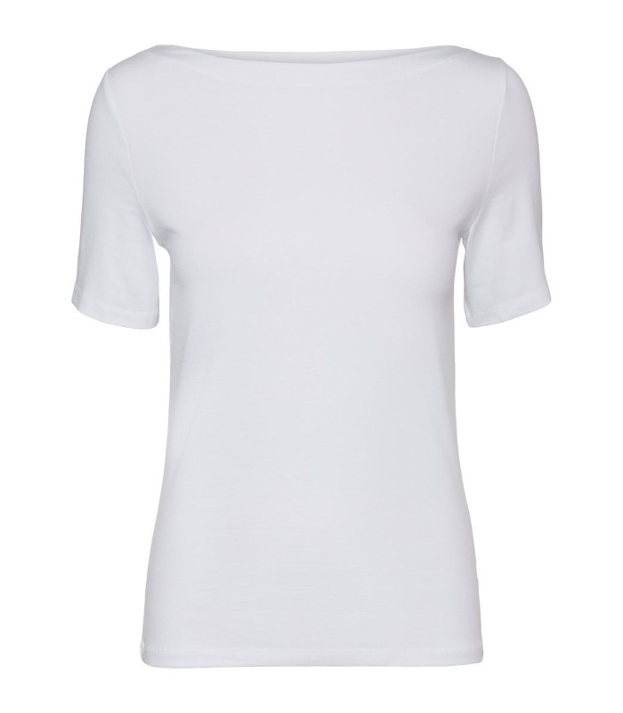 Vero Moda sieviešu T-krekls 10231753*02 (3)