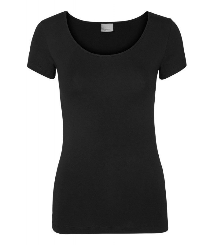 Vero Moda sieviešu T-krekls 10148254*01 (1)