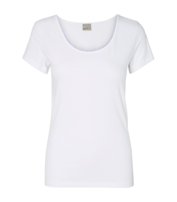 Vero Moda sieviešu T-krekls 10148254*02 (1)