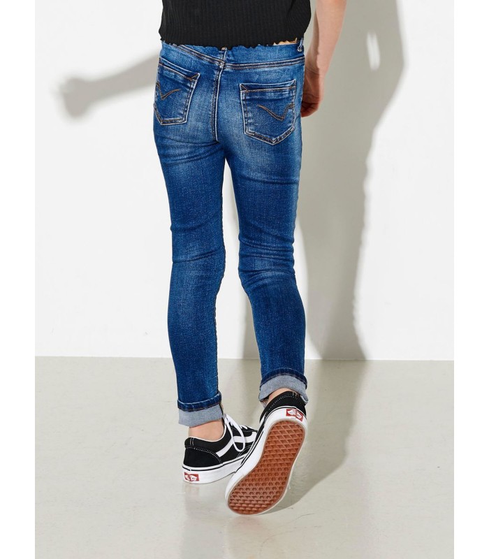 ONLY Kids джинсы для девочек Konpaola 15201184*s (2)