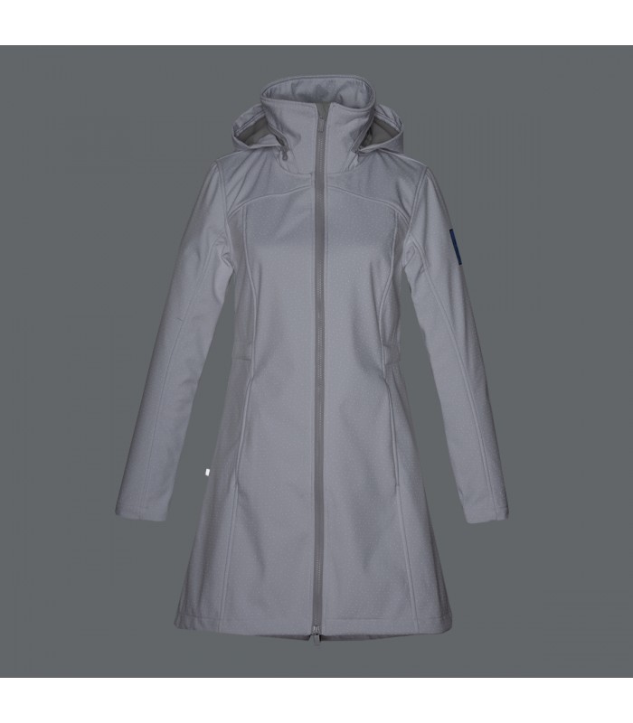 Huppa женское пальто софтшелл Ava 12288000*10220 (1)