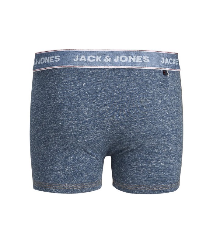 JACK & JONES JUNIOR bokseri zēniem, 3 pāri 12168864*01 (1)