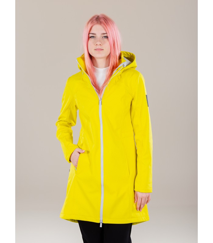Huppa женское пальто софтшелл Ava 12288000*10202 (11)