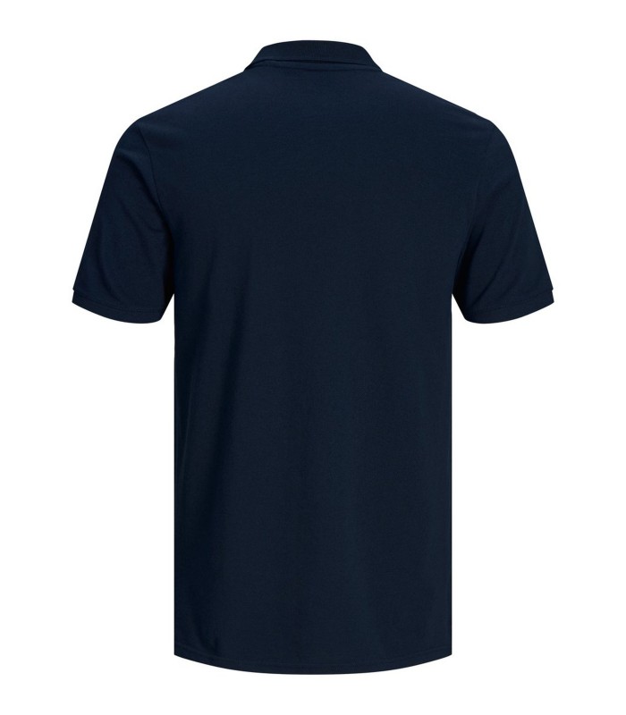 JACK & JONES мужская рубашка-поло 12136516*02 (1)