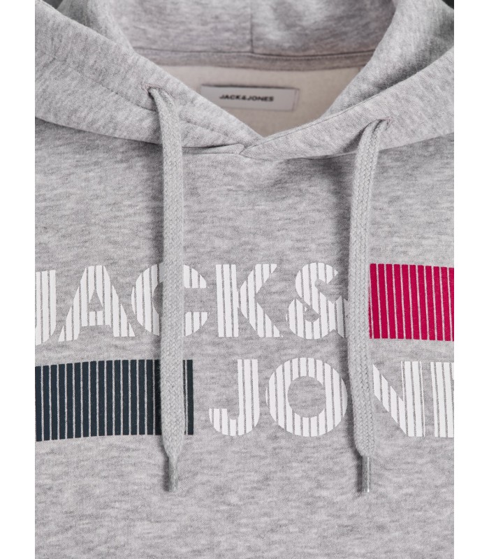 Jack & Jones vīriešu sporta krekls 12152840*03 (1)