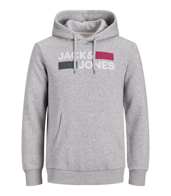 Jack & Jones vīriešu sporta krekls 12152840*03 (3)