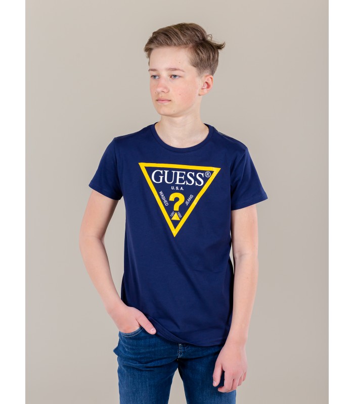 Guess bērnu krekls L73I55*DEKB (2)
