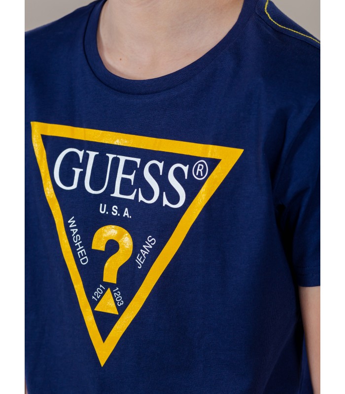 Guess bērnu krekls L73I55*DEKB (3)