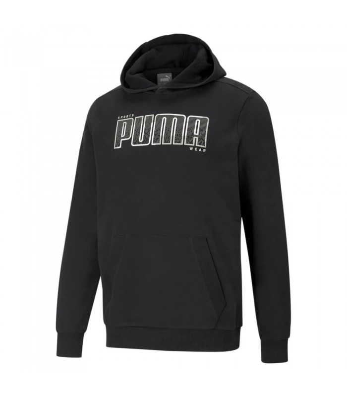 Puma Athletics vīriešu sporta krekls 585760*01 (2)