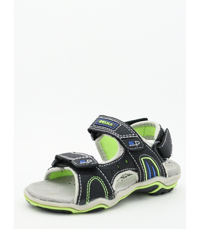 BADOXX bērnu sandales 449126 02 (1)