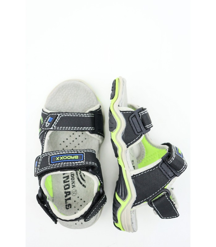 BADOXX bērnu sandales 449126 02 (3)
